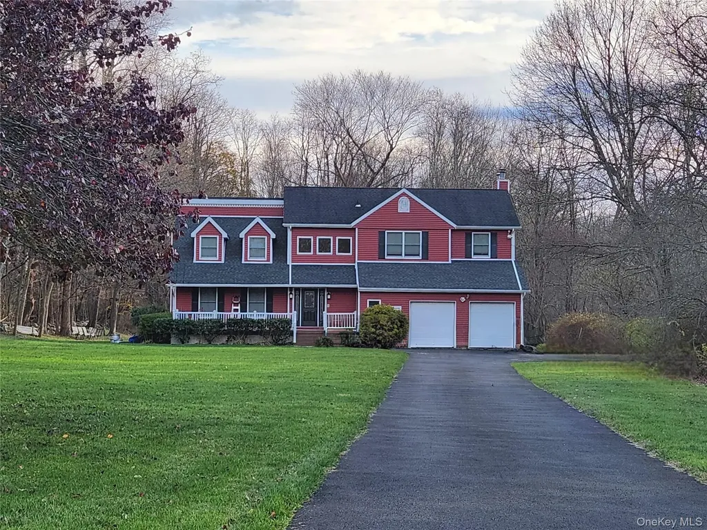 3 Moore Drive Yorktown Heights NY 10598