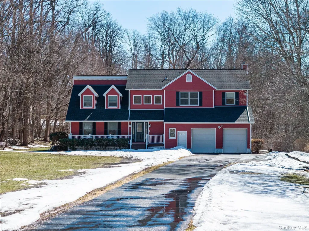 3 Moore Drive Yorktown Heights NY 10598