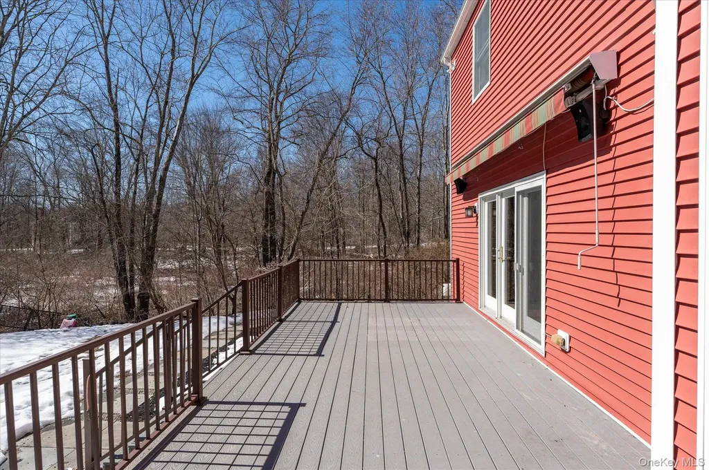 3 Moore Drive Yorktown Heights NY 10598