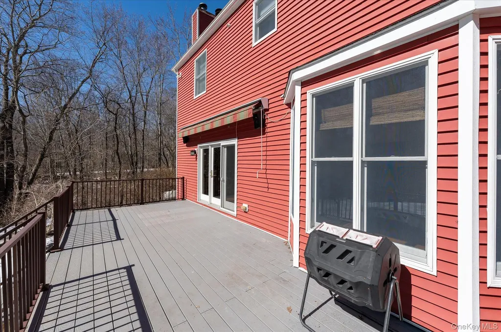 3 Moore Drive Yorktown Heights NY 10598