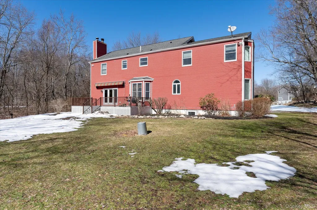 3 Moore Drive Yorktown Heights NY 10598