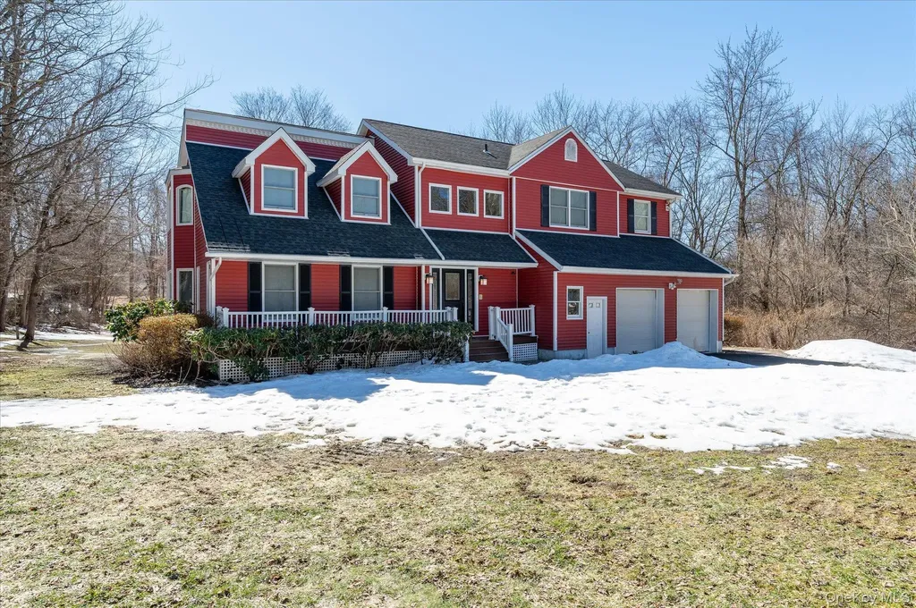 3 Moore Drive Yorktown Heights NY 10598