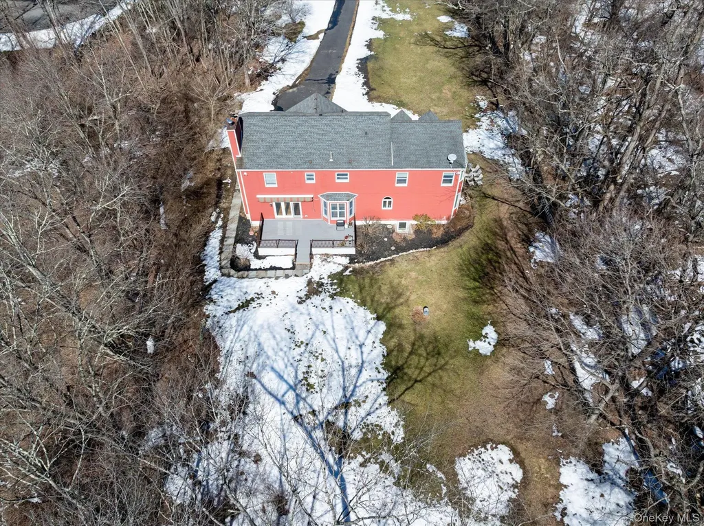 3 Moore Drive Yorktown Heights NY 10598