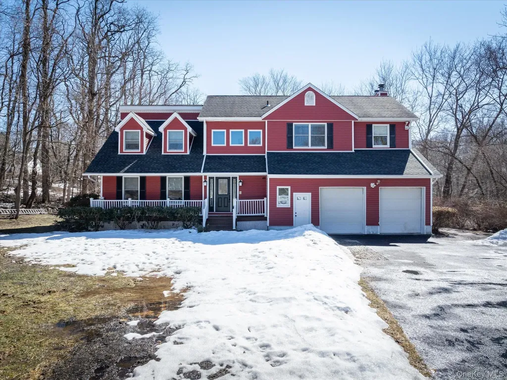 3 Moore Drive Yorktown Heights NY 10598