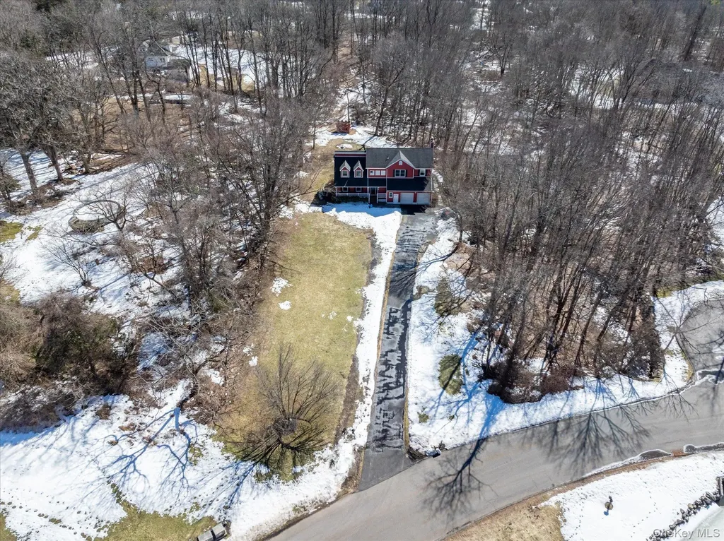 3 Moore Drive Yorktown Heights NY 10598