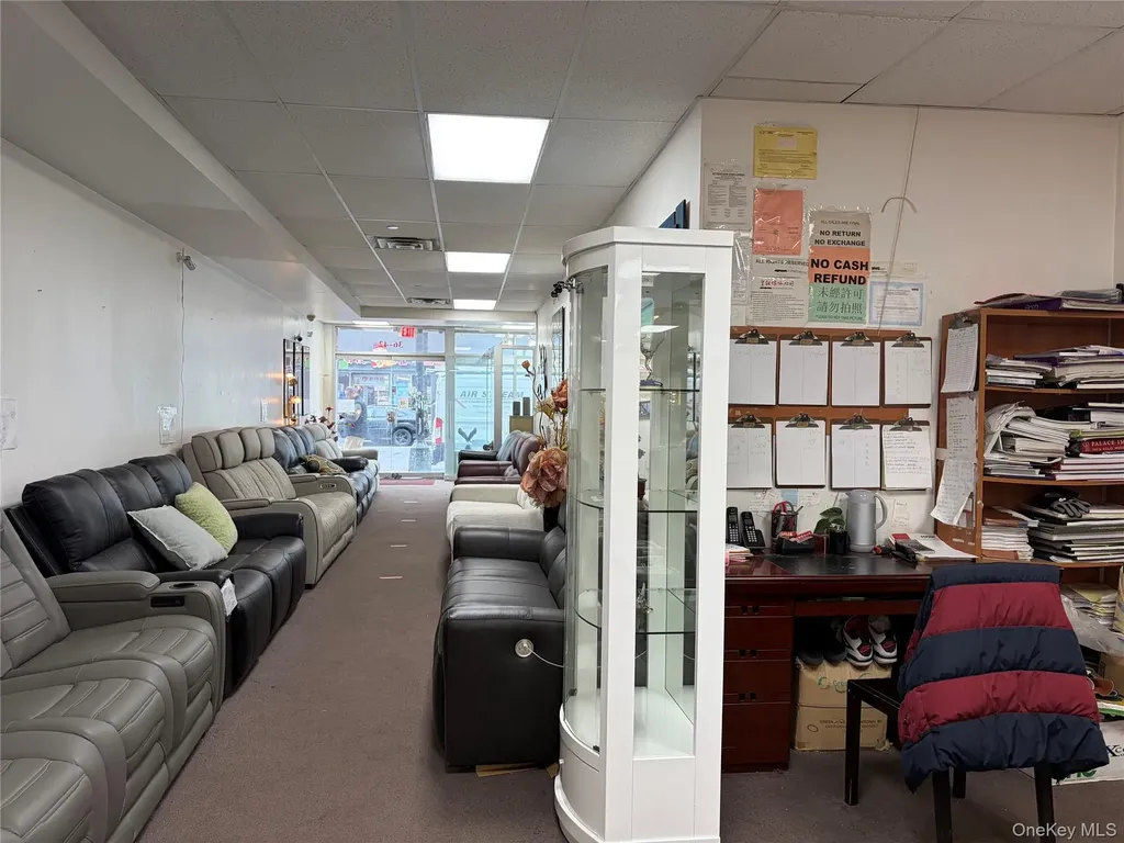 36-42 Main Street Flushing NY 11354