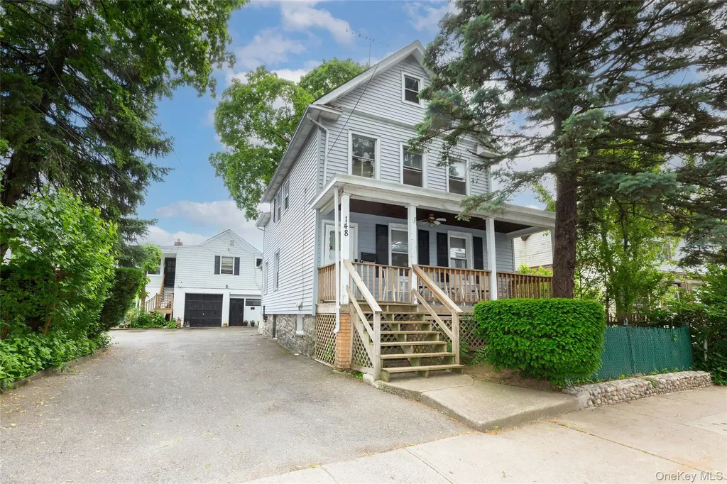 148 Center Avenue Mamaroneck NY 10543