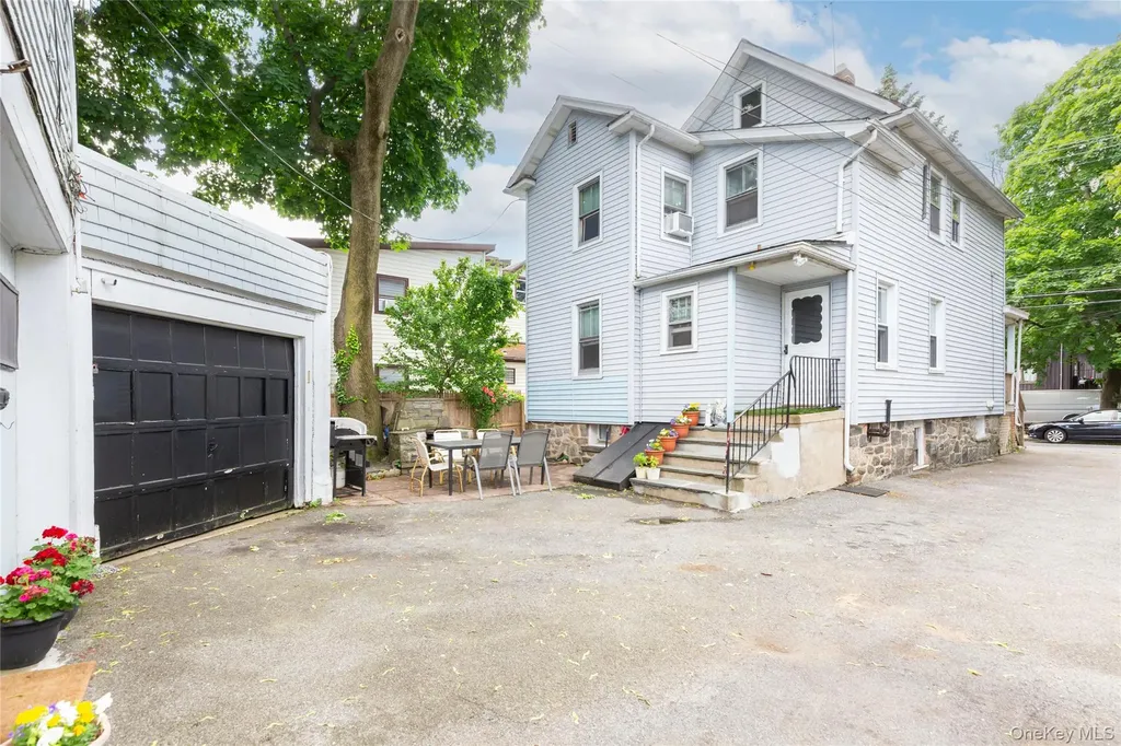 148 Center Avenue Mamaroneck NY 10543