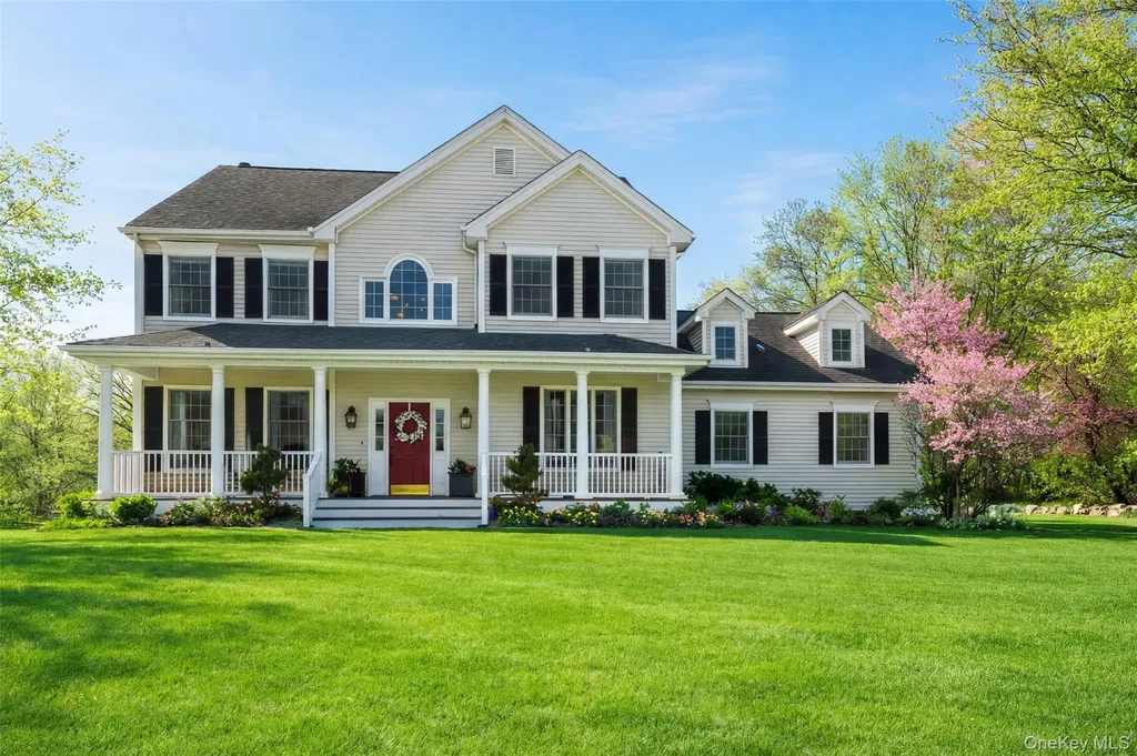 2 Bassett Court Baldwin Place NY 10505