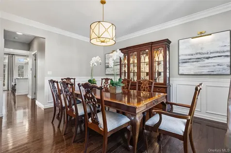 2 Bassett Court Baldwin Place NY 10505