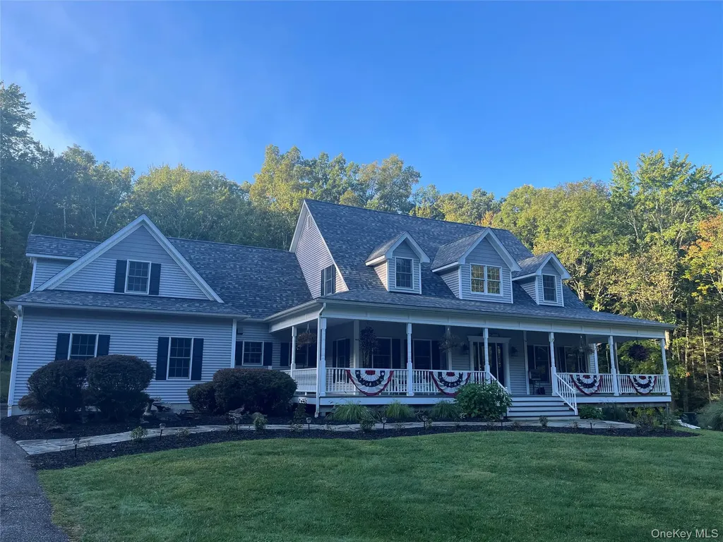3 Caralex Lane Goshen NY 10924