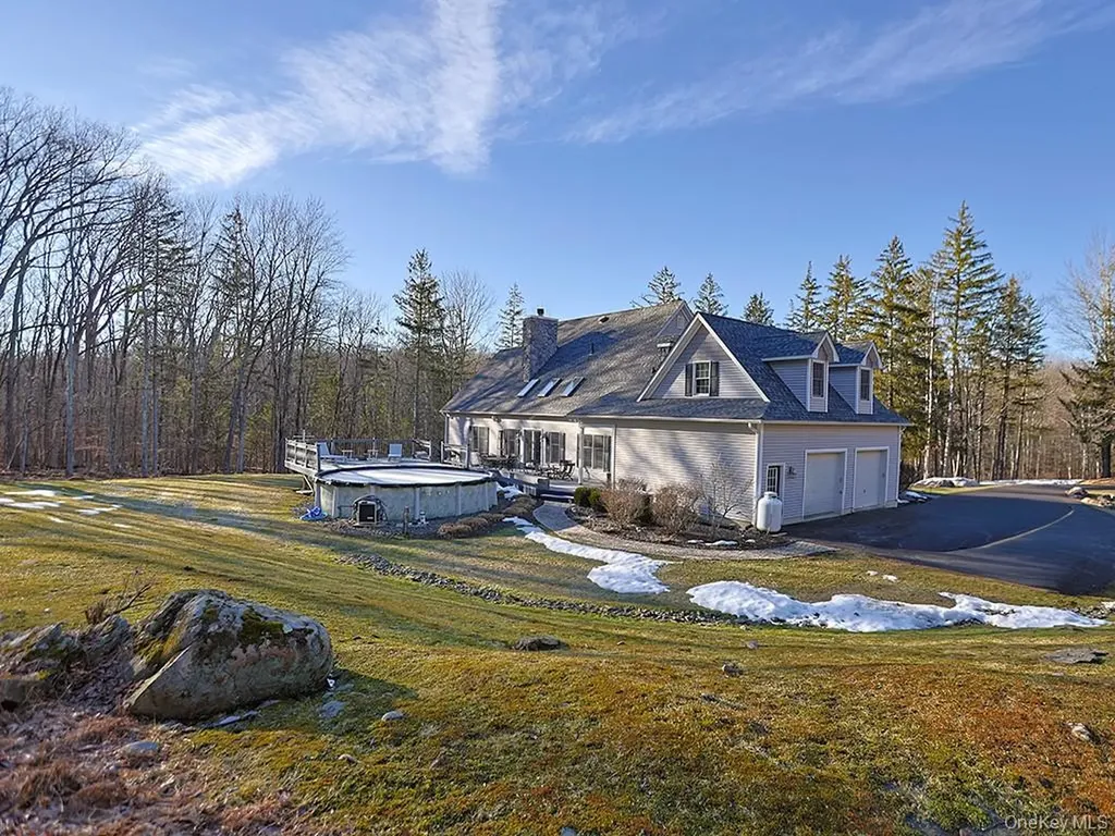 3 Caralex Lane Goshen NY 10924