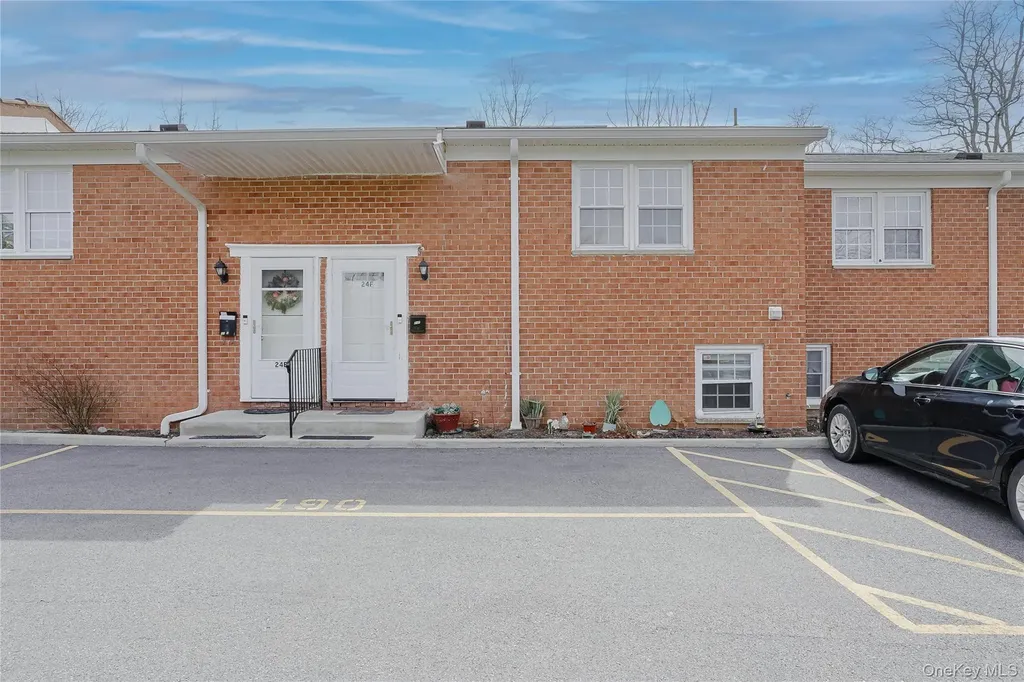 24 Alpine Drive Wappingers Falls NY 12590