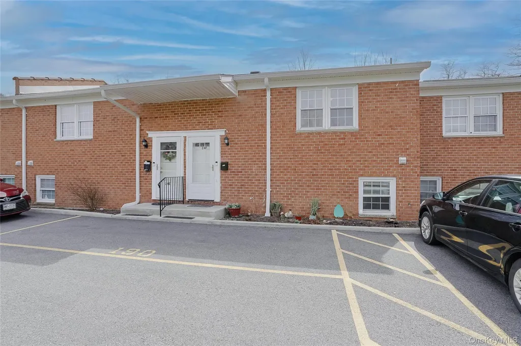 24 Alpine Drive Wappingers Falls NY 12590