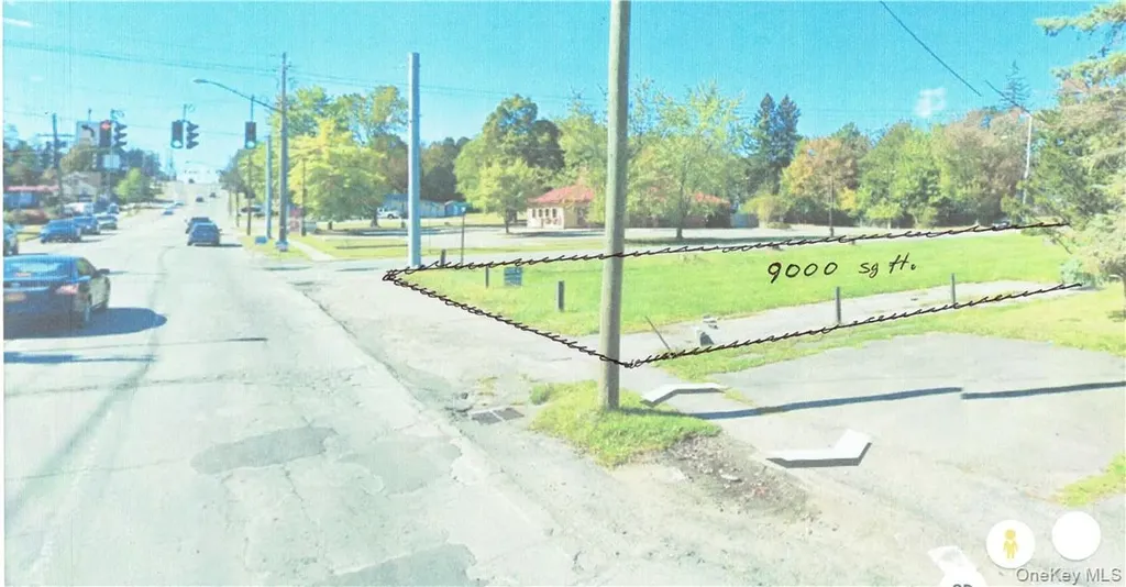 344 E Broadway Monticello NY 12701