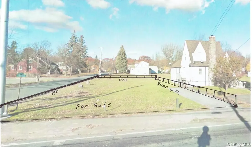 344 E Broadway Monticello NY 12701