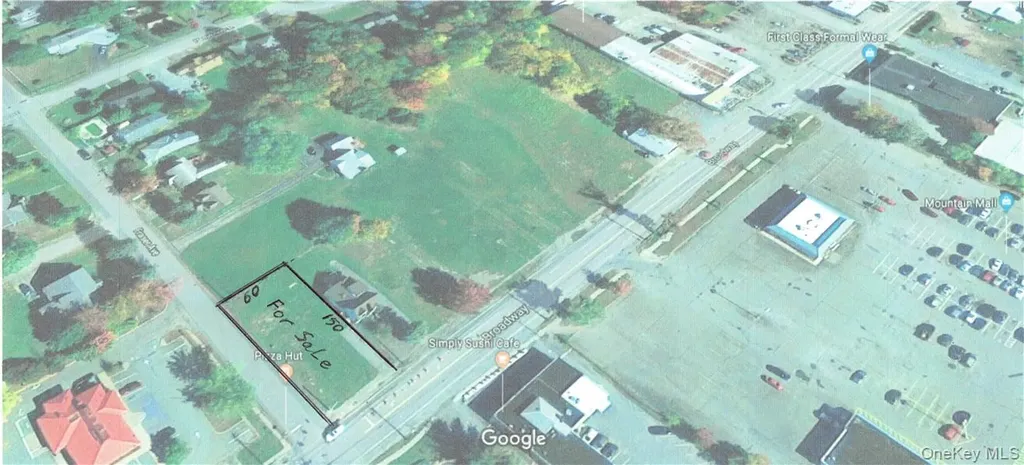 344 E Broadway Monticello NY 12701