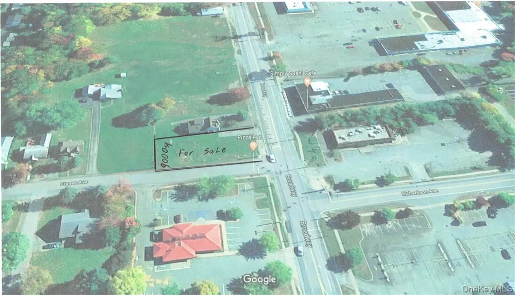 344 E Broadway Monticello NY 12701