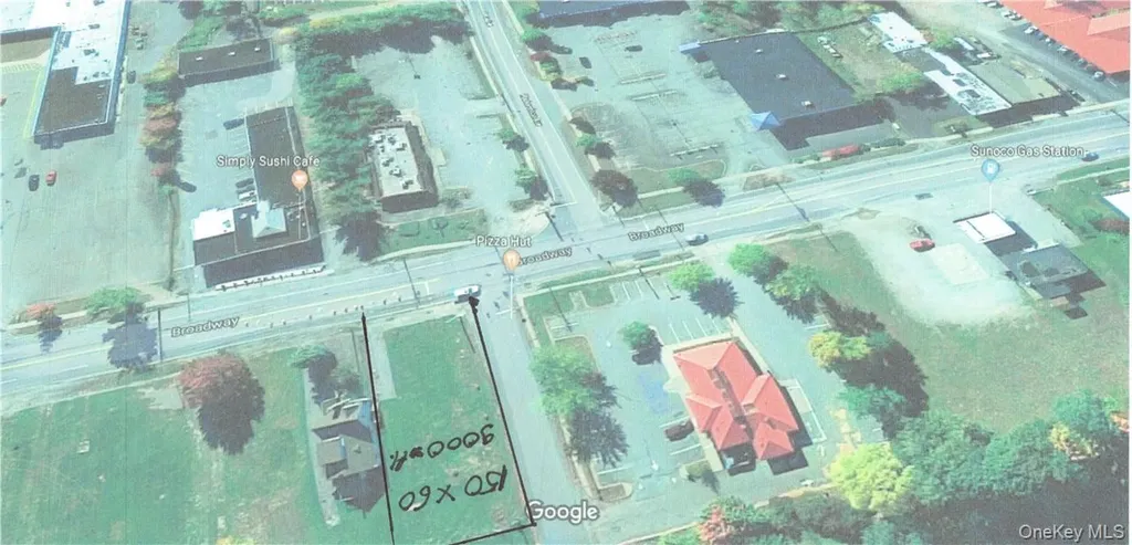344 E Broadway Monticello NY 12701