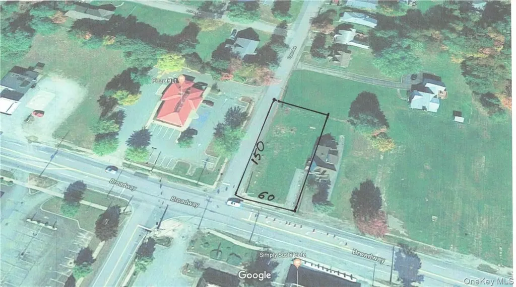 344 E Broadway Monticello NY 12701