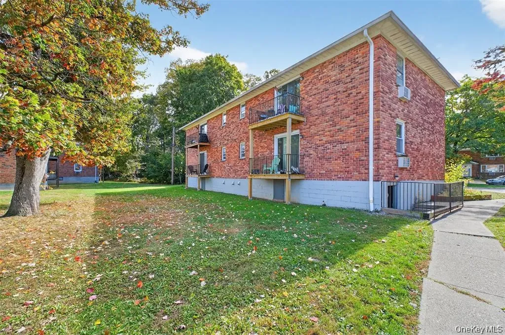 1668 Route 9 Wappingers Falls NY 12590