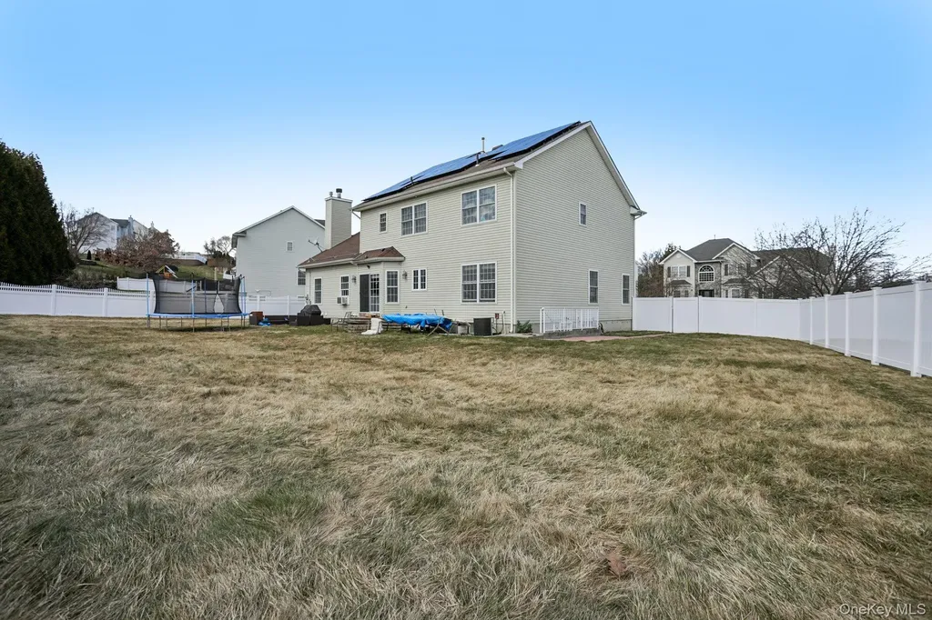 3015 Molly Pitcher Drive New Windsor NY 12553