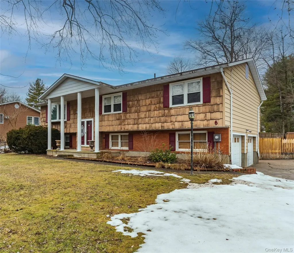 6 Reggie Drive Wappingers Falls NY 12590