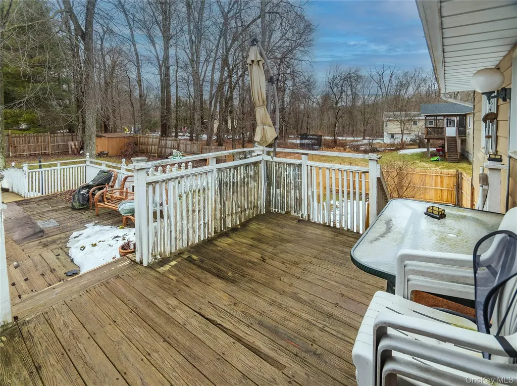6 Reggie Drive Wappingers Falls NY 12590