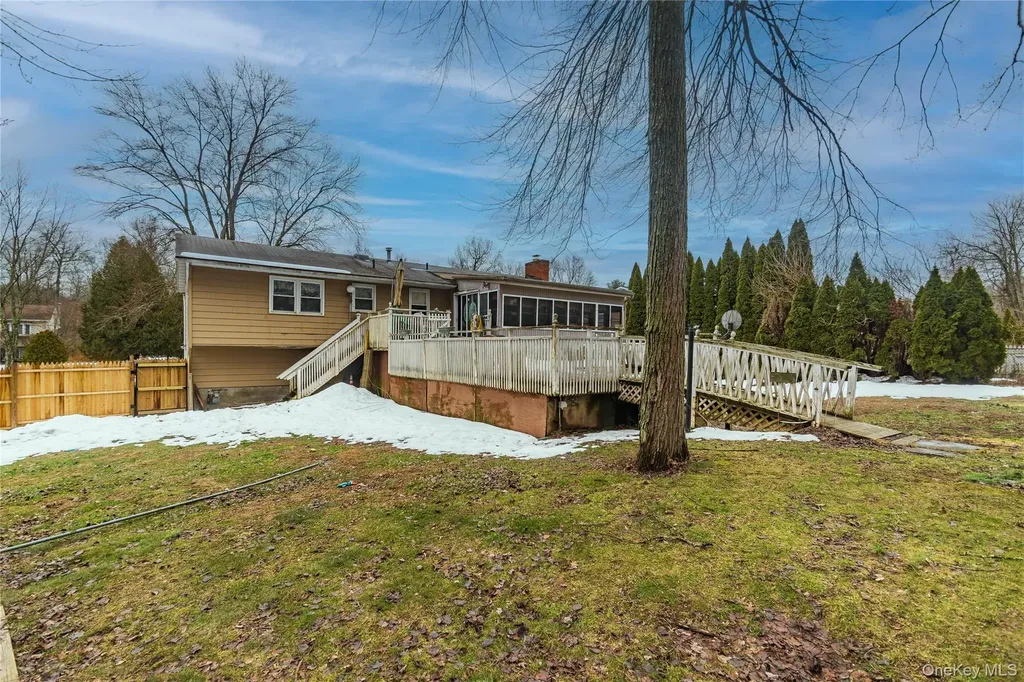 6 Reggie Drive Wappingers Falls NY 12590