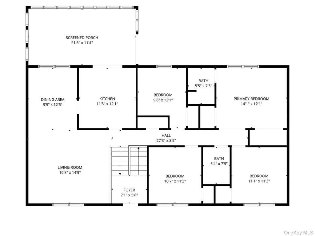 6 Reggie Drive Wappingers Falls NY 12590