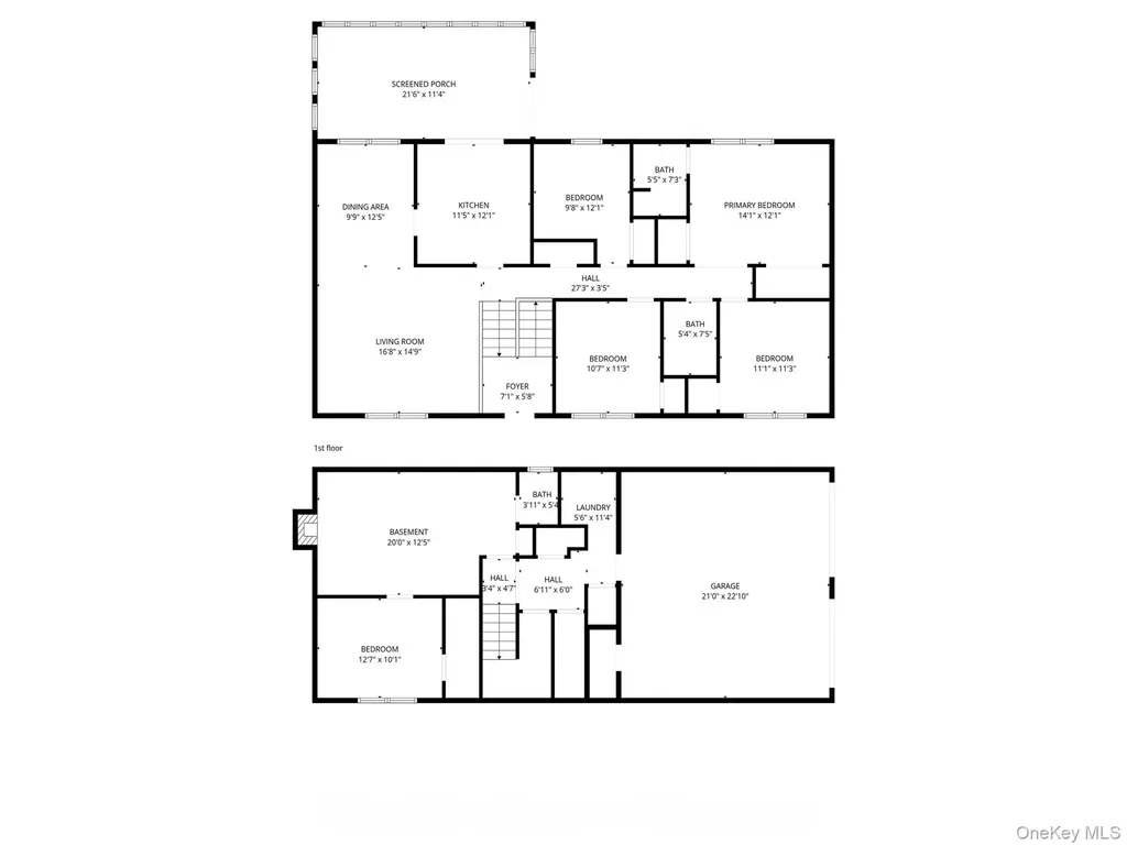 6 Reggie Drive Wappingers Falls NY 12590