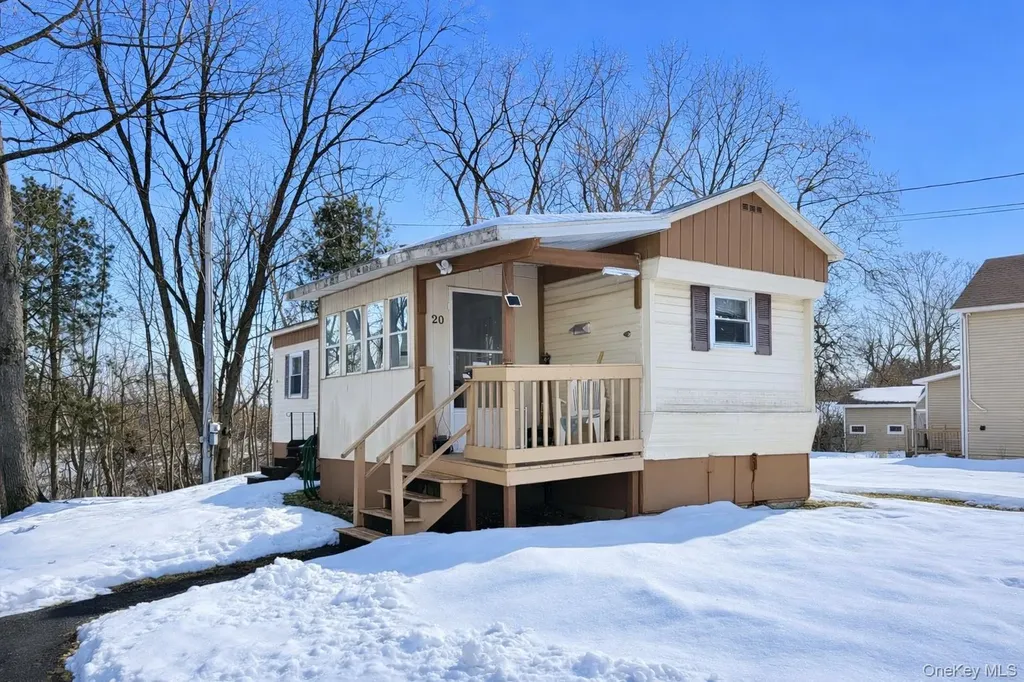 20 Tenth Street Catskill NY 12414