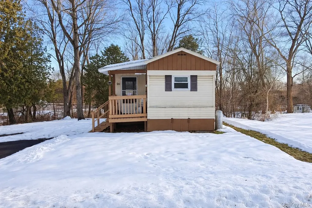 20 Tenth Street Catskill NY 12414