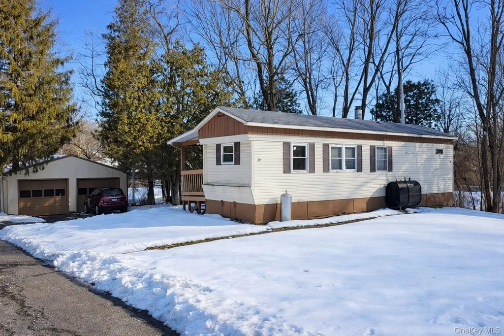 20 Tenth Street Catskill NY 12414