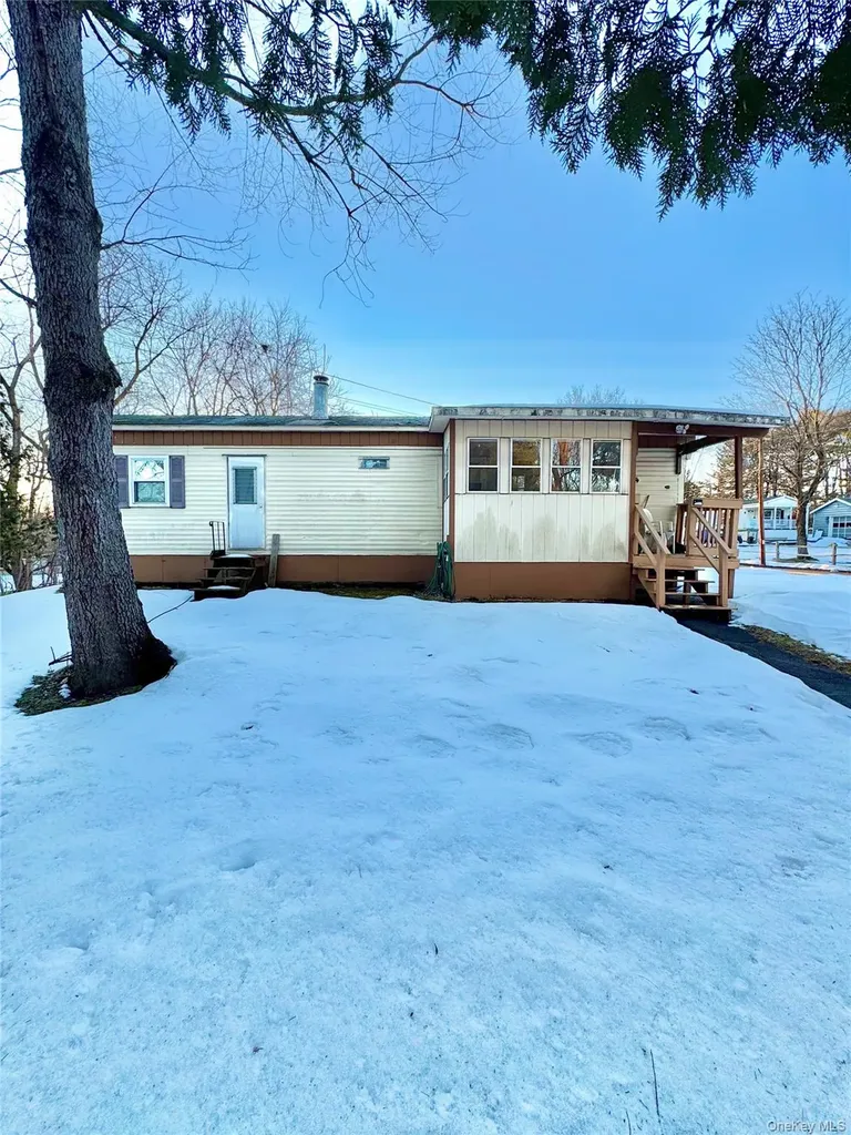 20 Tenth Street Catskill NY 12414