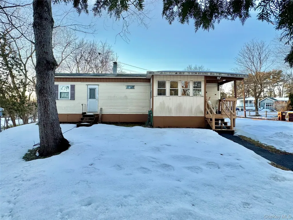 20 Tenth Street Catskill NY 12414