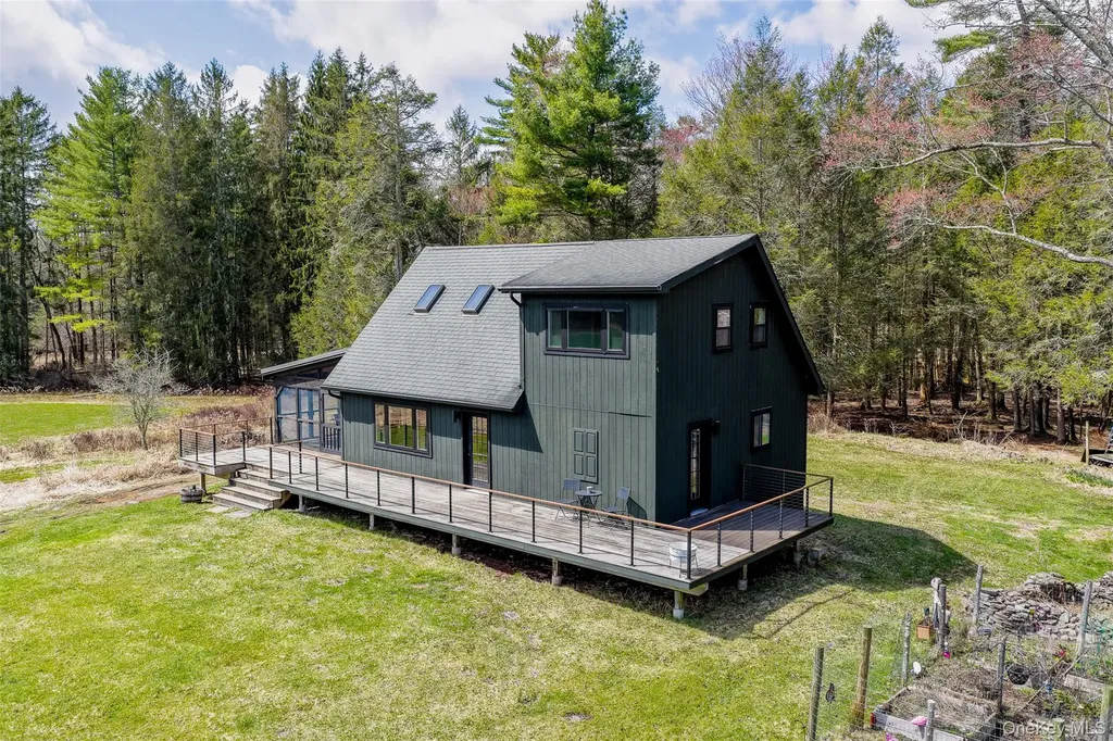 409 Kautz Road Callicoon NY 12723