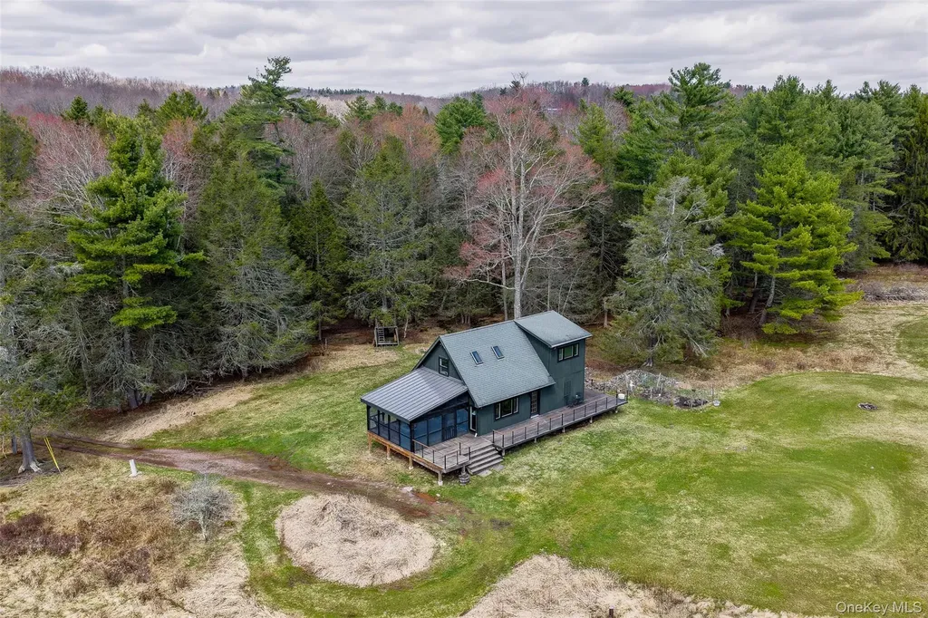 409 Kautz Road Callicoon NY 12723