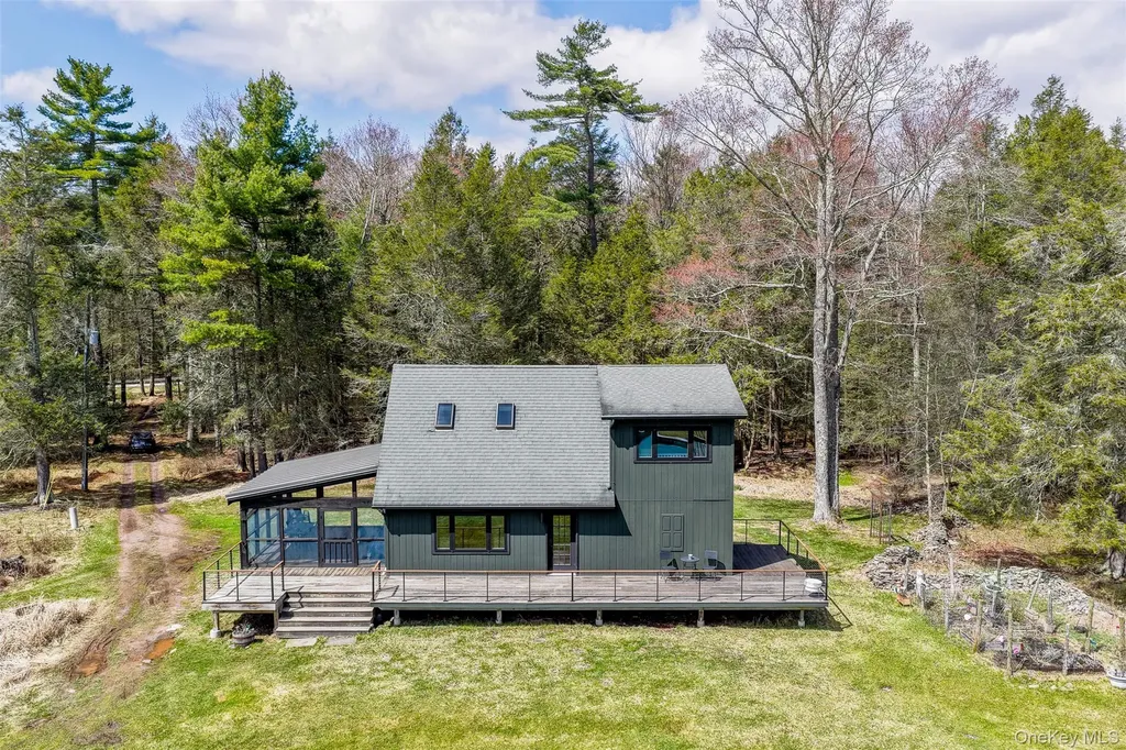 409 Kautz Road Callicoon NY 12723