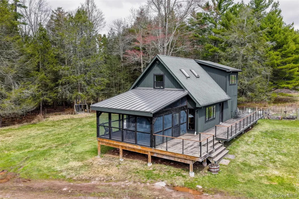 409 Kautz Road Callicoon NY 12723