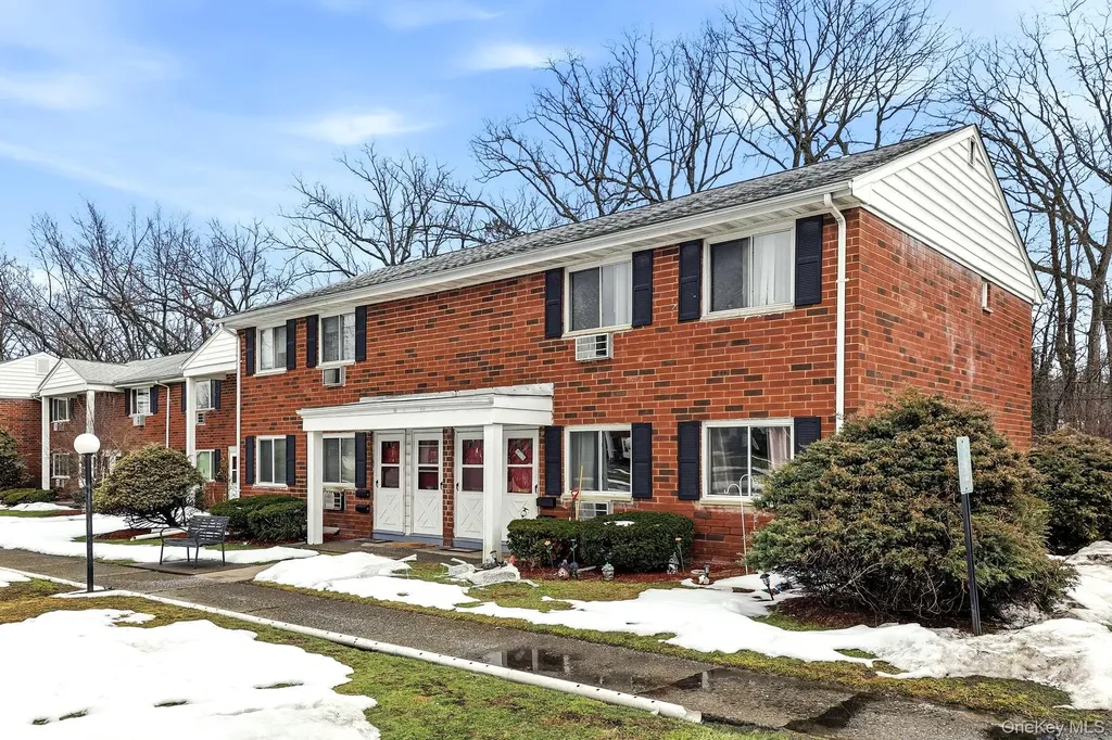 57 Manor Drive Cornwall NY 12518