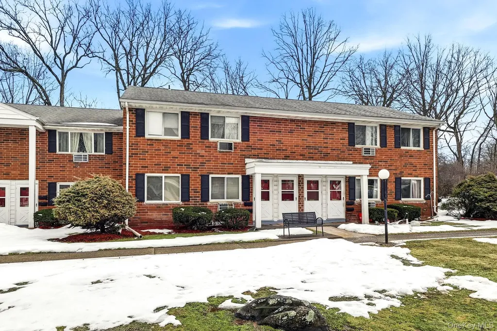 57 Manor Drive Cornwall NY 12518