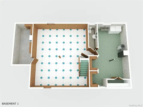 6912 Cloverdale Boulevard Oakland Gardens NY 11364
