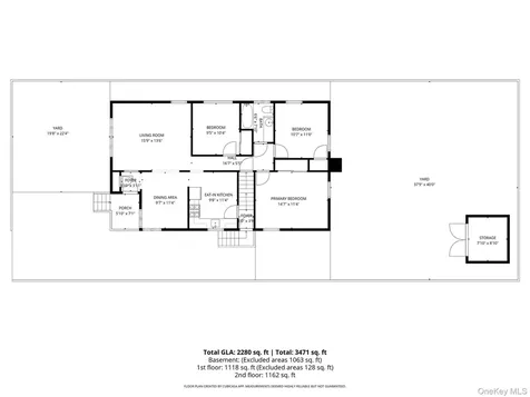 6912 Cloverdale Boulevard Oakland Gardens NY 11364