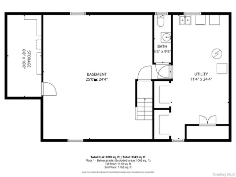 6912 Cloverdale Boulevard Oakland Gardens NY 11364