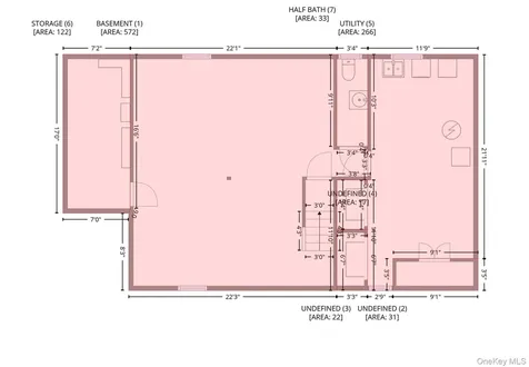 6912 Cloverdale Boulevard Oakland Gardens NY 11364