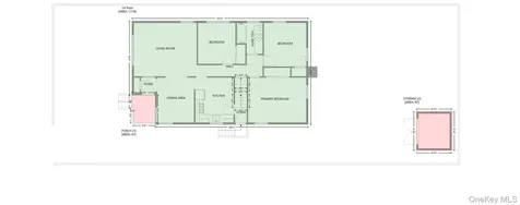 6912 Cloverdale Boulevard Oakland Gardens NY 11364