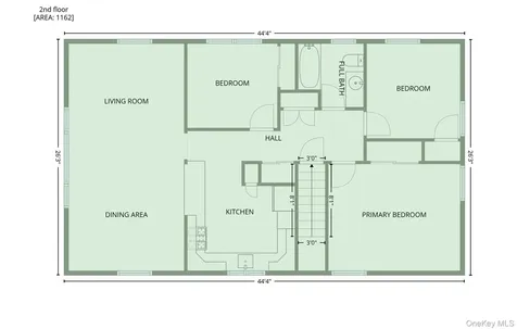 6912 Cloverdale Boulevard Oakland Gardens NY 11364