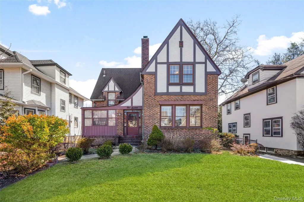 116 Reed Avenue Pelham NY 10803