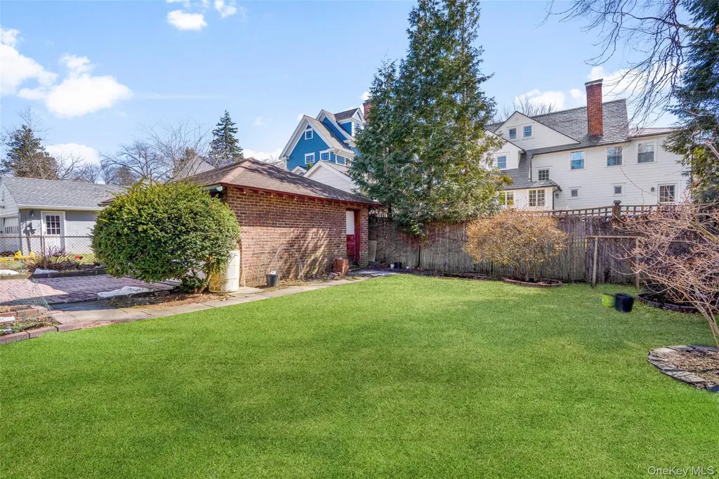 116 Reed Avenue Pelham NY 10803